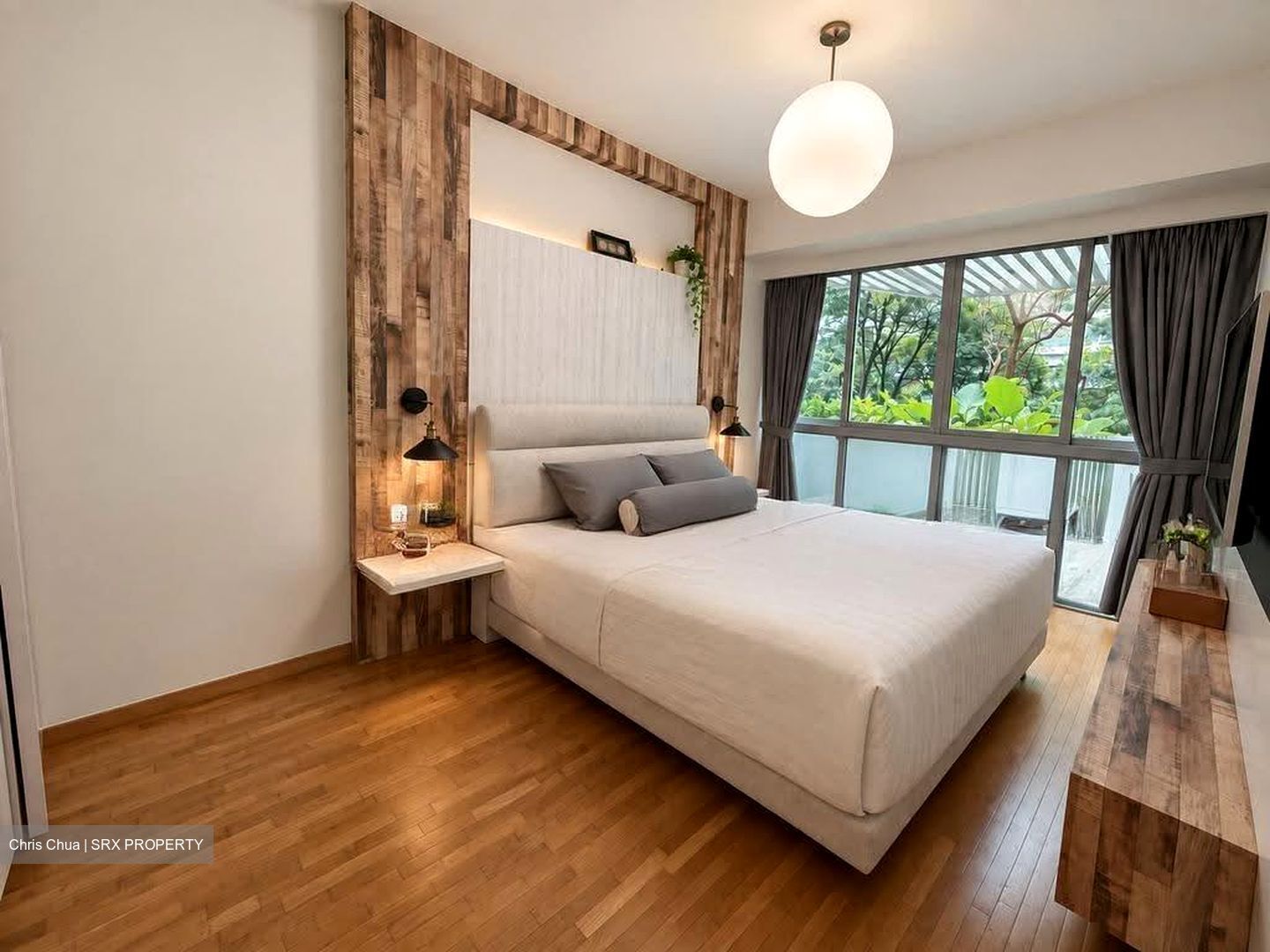 The Minton (D19), Condominium #622696261
